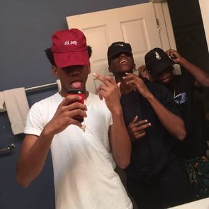 Meet your Posher, Jon